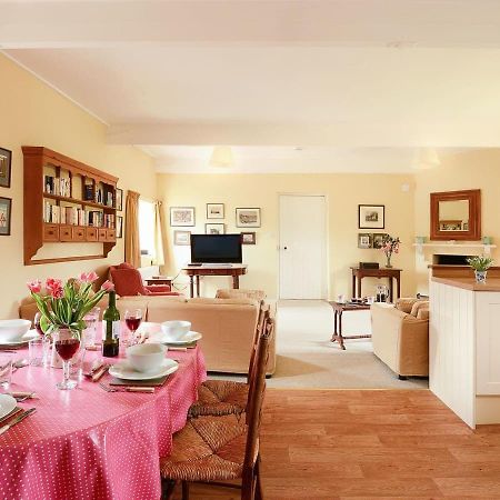 Barningham Hall Stable Villa Baconsthorpe Luaran gambar