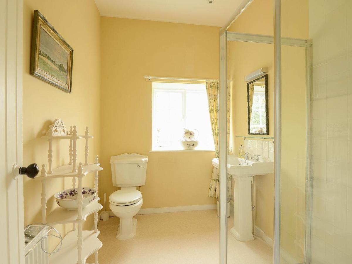 Barningham Hall Stable Villa Baconsthorpe Luaran gambar
