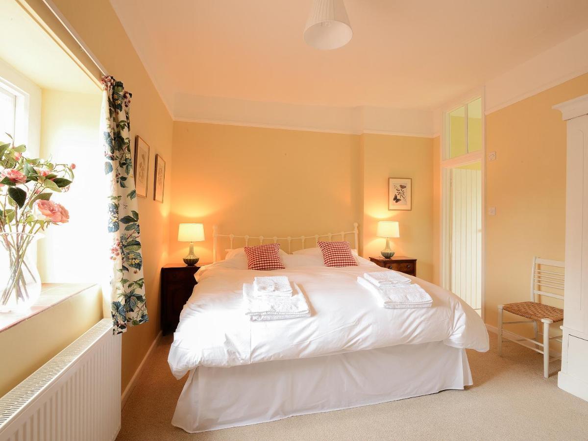 Barningham Hall Stable Villa Baconsthorpe Luaran gambar