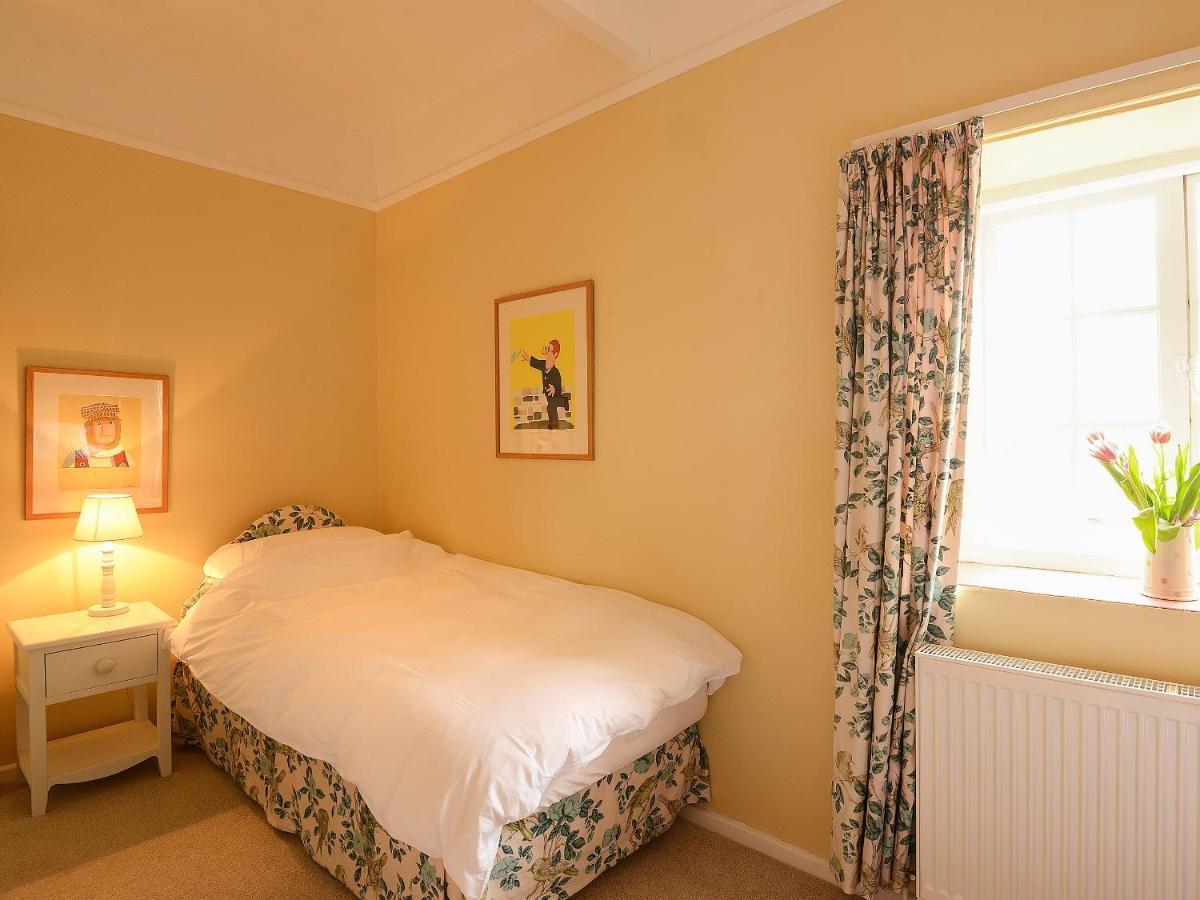 Barningham Hall Stable Villa Baconsthorpe Luaran gambar
